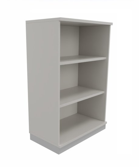 3OH Aktenregal B800mm